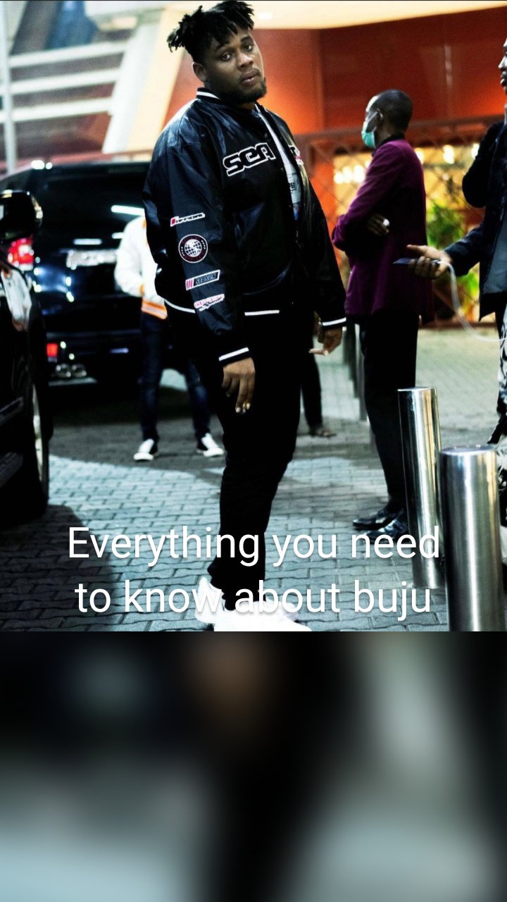 Everything you need to know about buju